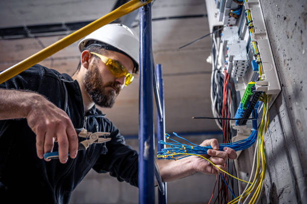 Best Electrical Rewiring Services  in Live Oak, TX