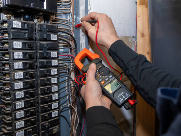 Best Commercial Electrician Services  in Live Oak, TX