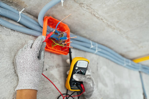 Best Electrical Upgrades for Homes  in Live Oak, TX