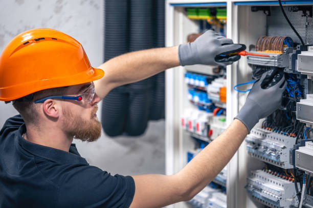 Best Commercial Electrician Services  in Live Oak, TX